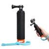 Waterproof Camera Handle, Underwater Monopod, Camera Floating Rod, Diving Selfie