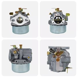 Kohler Carburetor Carb For Kohler 41 053 1841 053 27 And Others 8hp Lawn FREE SHIPPING