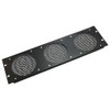 Odyssey AFP03 3 Space Fan Panel For 3 Afan45's Rack
