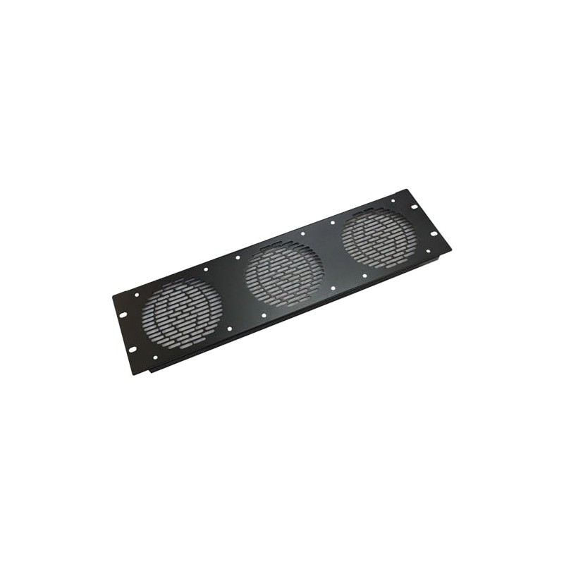 Odyssey AFP03 3 Space Fan Panel For 3 Afan45's Rack