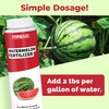 Watermelon Fertilizer for Watermelon, Feeds All Varieties, Liquid Fertilizer by