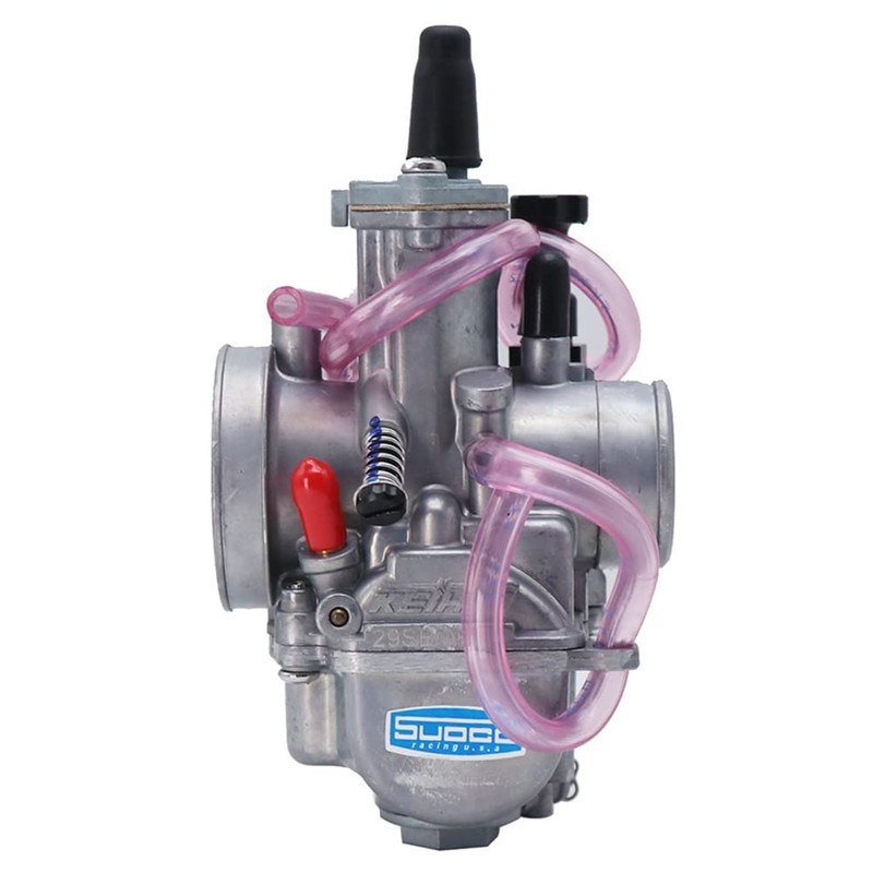 jingfei 28mm PWK 28mm Power Jet Carburetor Flat OKO28 for