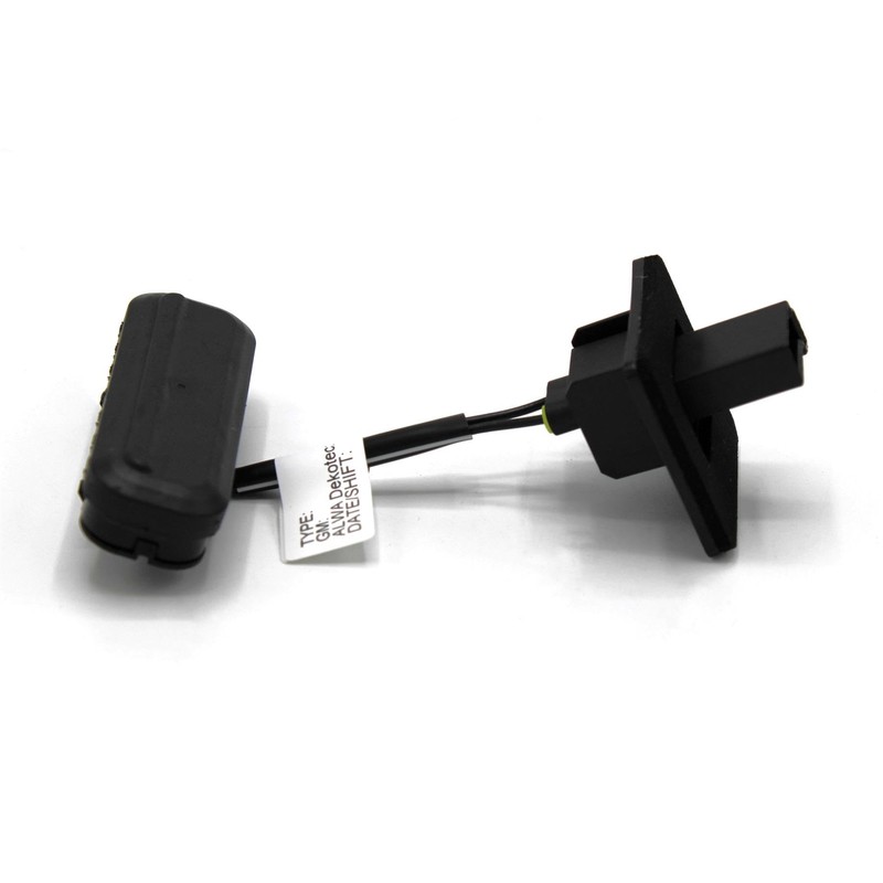 LSC 13422268 : GENUINE Tailgate/Boot Opening Switch - NEW from