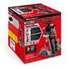 Powerbuilt 3 Ton, Bottle Jack and Jack Stands in One,