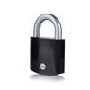 Yale - Y300B/63/127/1 Maximum Security 62mm Hardened Steel Padlock -