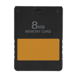 8/16/32/64MB Game Console for FMCB V1.966 Memory Card Console Memory Card for PS28MB V1.966
