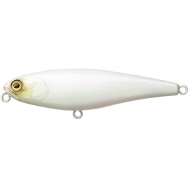 Illex Lure Water Moccasin 75 Bone