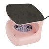 Air Nail Dryer, Infrared Sensor Automatic Induction, Cold Air &