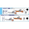 Nippon Paint MariartX Paint Liquid Drive & Propeller Paint 17.6