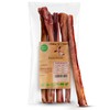 chew-e&tasty 11-12" Bully Sticks for Dogs (1 LBS Pack) -