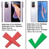 Kepuch Silklike Case for Redmi Note 11 Pro/Note 11E 5G