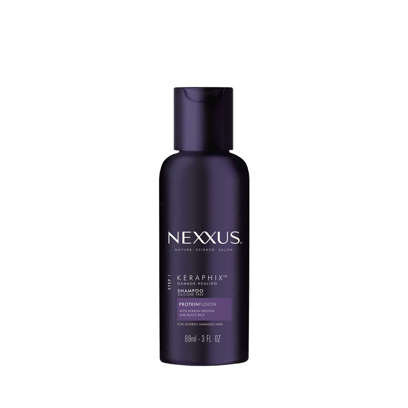 Nexxus Therappe Luxurious Moisturizing Shampoo, 13.5 Ounce (Pack of 4)