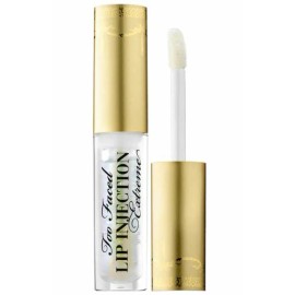 TOO FACED Lip Injection Extreme Lip Plumper Travel Size 0.05 oz / 1.5 g BNIB