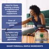 Pure Lab Vitamins Magnesium Glycinate Fully Reacted 100mg – 150