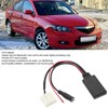 Car Radio Adapter Bluetooth 5.0 Music AUX Audio Input Handsfree
