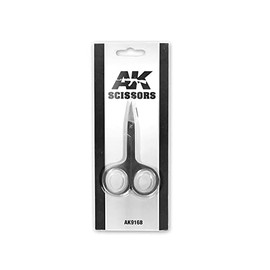 AK Tools AK9168 Scissors