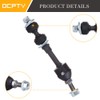 OCPTY - New 2-Piece fit for 2005-2008 for Ford for