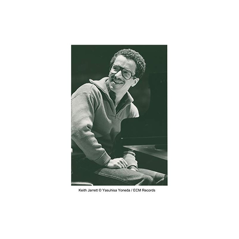 Well-Tempered Clavier I