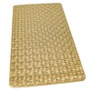 Bathtub Mat Non Slip with Suction Cups 15"x27" - Anti-Slip