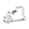 WDYJMALL Excavator Digger Shape Cookie Cutter - B