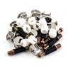 BokWin 10 Set 35mm Cam Lock Screws for Furniture,3 in