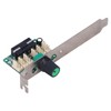 Fan Speed Control Module PWM Regulator Controller Governor for Cooling