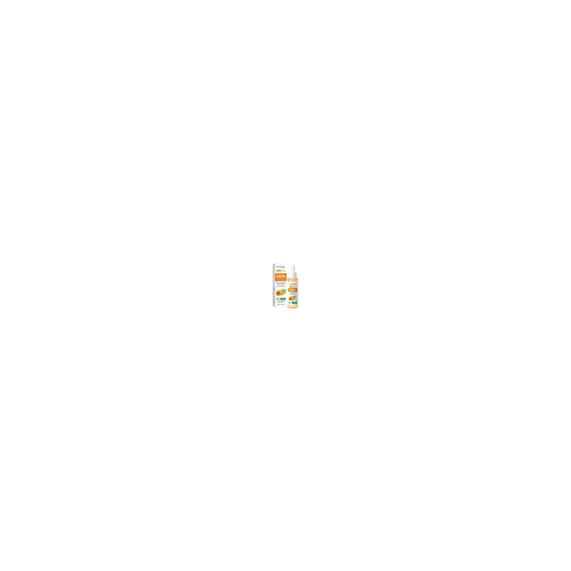 Bioaqua sérum papaya 30 ml, control de sebo y piel