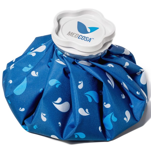 Medcosa Ice Bag | Stay Dry, Stay Cool with Our