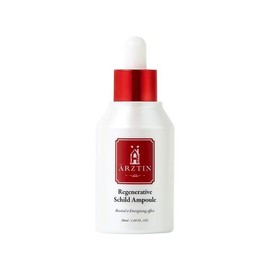 Erztin Regenerative Silt Ampoule 50ml / 에르쯔틴 리제너레이티브 실트 앰플 50ml