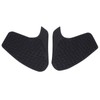 Pair of Anti Slip Gas Tank Traction Pad Knee Grip