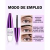 Erinde Gel para cejas peel-off,#02