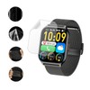 Aemus Screen Protector Compatible for ZOSKVEE P95 Smart Watch (6