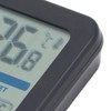 Digital Hygrometer Thermometer LCD Display Electronic Temperature and Humidity Monitor
