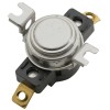 Whale 73129 Water Heater Replacement Thermostat 120V/240V Seaward 73129