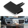Ac Vent Adjuster Car,Air Replacement,R230 Air Clips,Console Components Car A
