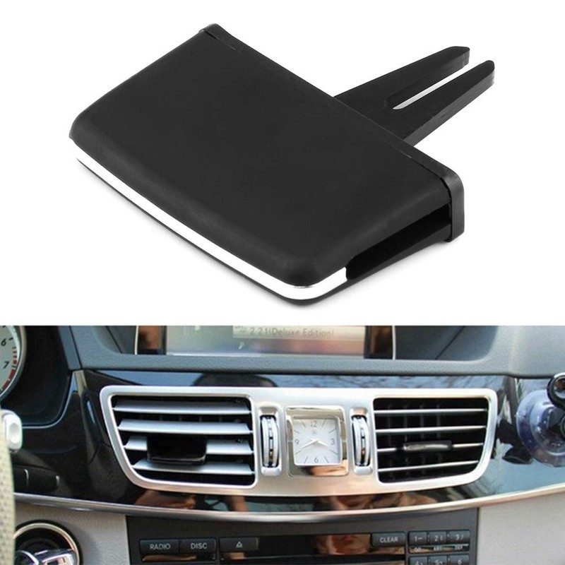 Ac Vent Adjuster Car,Air Replacement,R230 Air Clips,Console Components Car A