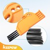 12 Pack VF2000 Wet Dry Vac Filter Fit for Stinger