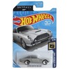 Hot Wheels Aston Martin 1963 DB5, HW Screen Time 3/10