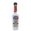 STP High Mileage Fuel Injector & Carburetor Treatment - 5.25