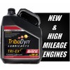 TriboDyn TRI-EX2 DEXOS SAE 5w30 Full Synthetic Motor Oil with