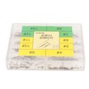 Watch Replacement Hour Minute Second Needles Watch Hands Parts for