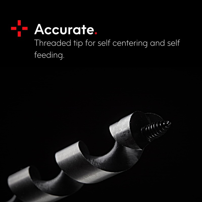 DART Auger Drill Bit | 14 x 230mm | Suitable