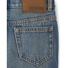 Gymboree,Boys,and Toddler Baggy Jeans,Callan Wash Cargo,7