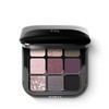 KIKO Milano Glamour Multi Finish Eyeshadow Palette 04 | Palette
