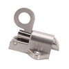 Deadbolt Door Lock Window Gate Security Pull Ring Spring Bounce