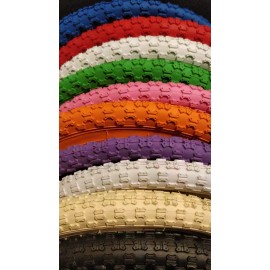 WANDA Original Bicycle Tire 18" x 2.125" Comp 3 BMX P-104A - Pink