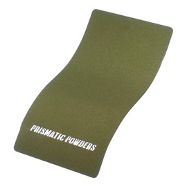 PRISMATIC POWDERS® Olive Green (1 LB/PSB-6412) - The Powder Coat Color Experts