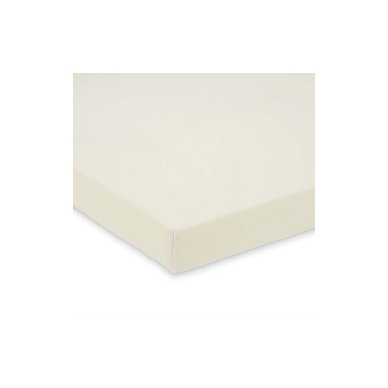 FabiMax Jersey Fitted Sheet for Co-Sleepers and Cradles Organic jersey