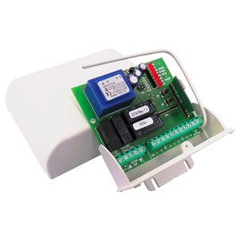 Seav LRS 2214 Electronic Control Unit for Sun Shade Sail