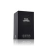 Fragrance World Cuir Leather for Men - 3.4 oz EDP